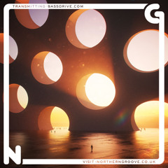 Northern Groove Show [2025.08.20] Dan Soulsmith on BassDrive