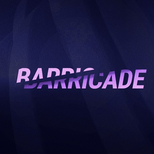 Axwell - Barricade (Nasugo Edit)