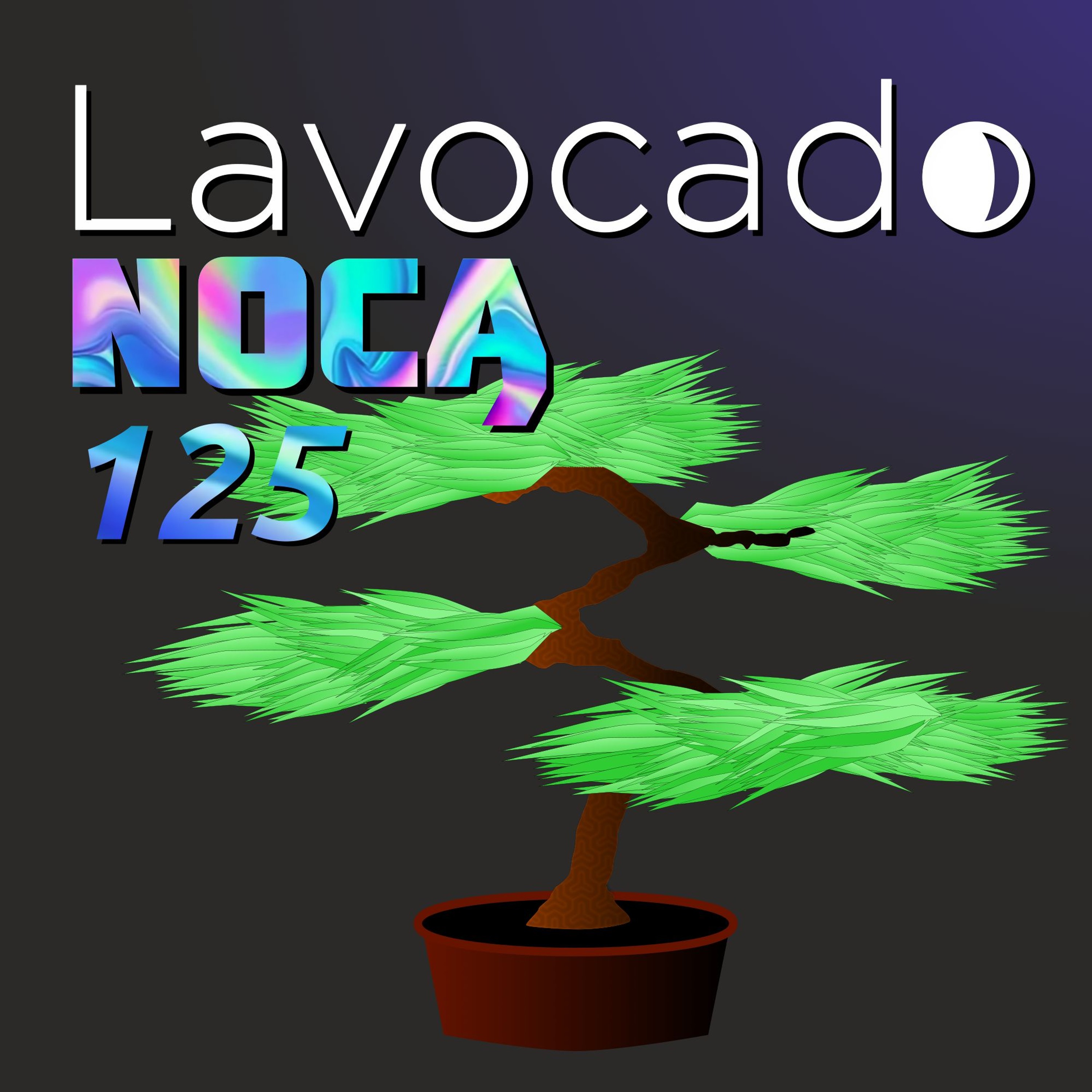 Lavocado Nocą Podcast - Gry & gaming: trendy, nisze i legendy