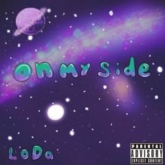 On My Side (Prod 1k)