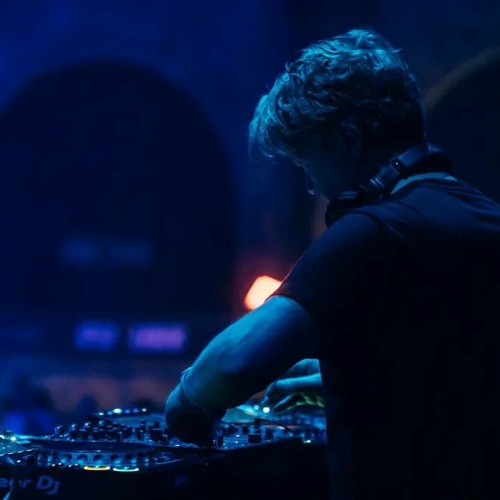 John Digweed - Metropolitano 02/09/23