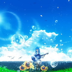 Guiano-シャナ[sorua remix]