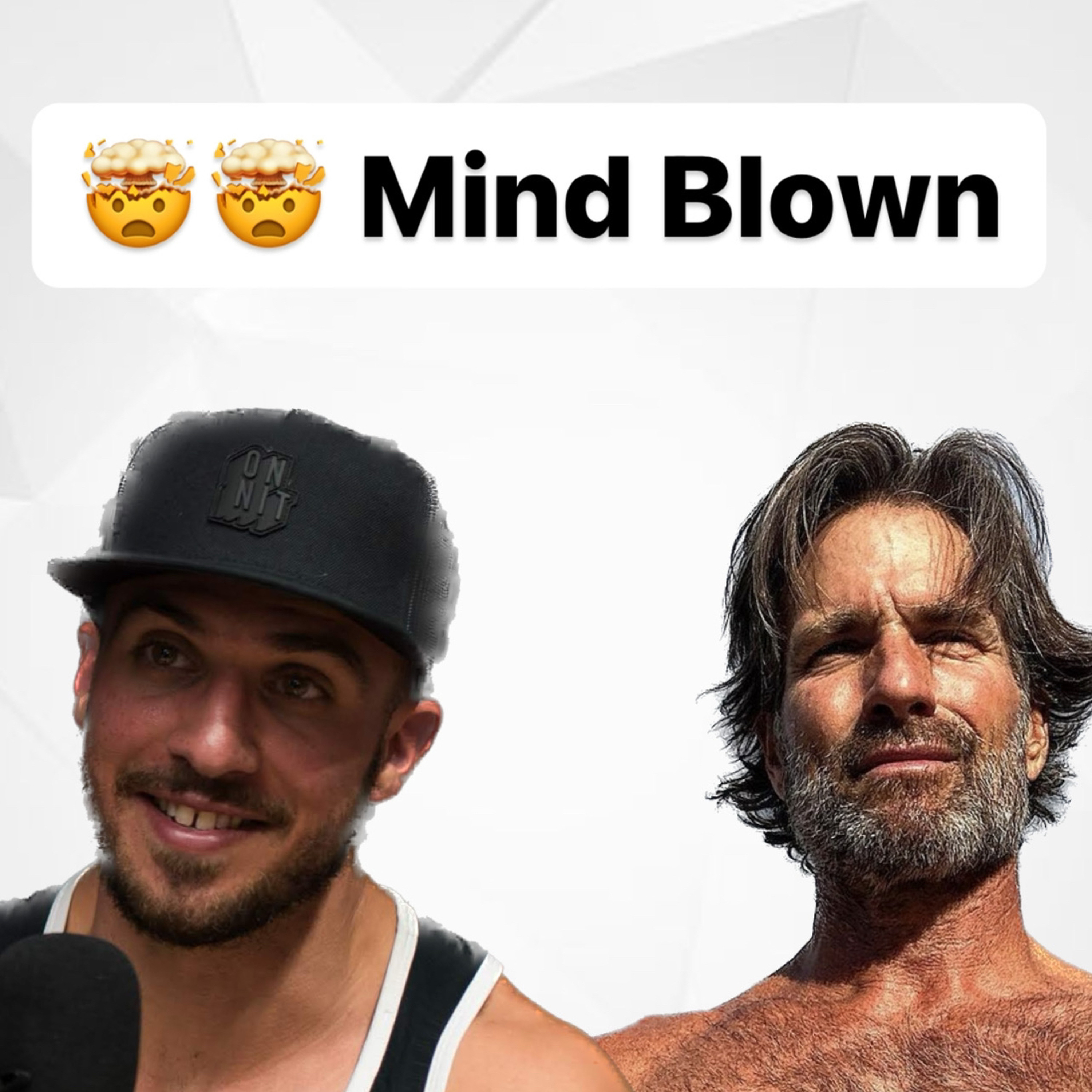 The Danny Cola Podcast