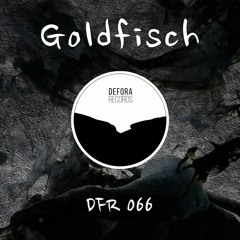 Goldfisch - To the Disco featuring Jaja