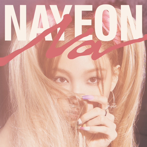 Stream ABCD by NAYEON | Listen online for free on SoundCloud