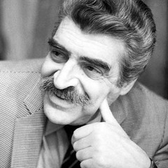 Yan Frenkel - A serdtse vsyo nadeetsya