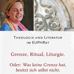 Was Texte trägt und taktet. Eine Literaturbetrachtung - Dr. Gudrun Trausmuth
