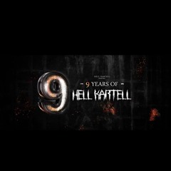 9 Years Hell Kartell @ Alte Webe NDH 20.04.25