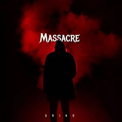 Massacre Teaser [Prod. Ryini Beats]