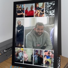 RIP FRANGOS 🤍🪽