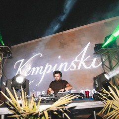 Darknezz - September Podcast 2020