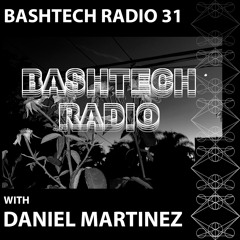 BashTech Radio 31