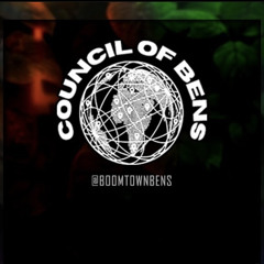 The Council of Bens Mix Competition - DJ BONJO