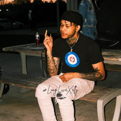 #LONGLIVEXELLY prod. (Hoodrxch)