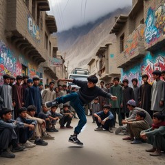 Somer Laila lofisong Shina New Song 2024  Dawood Ahmad Dawoodi  Zubair Singer  Sher Alam Shahbaz (1)