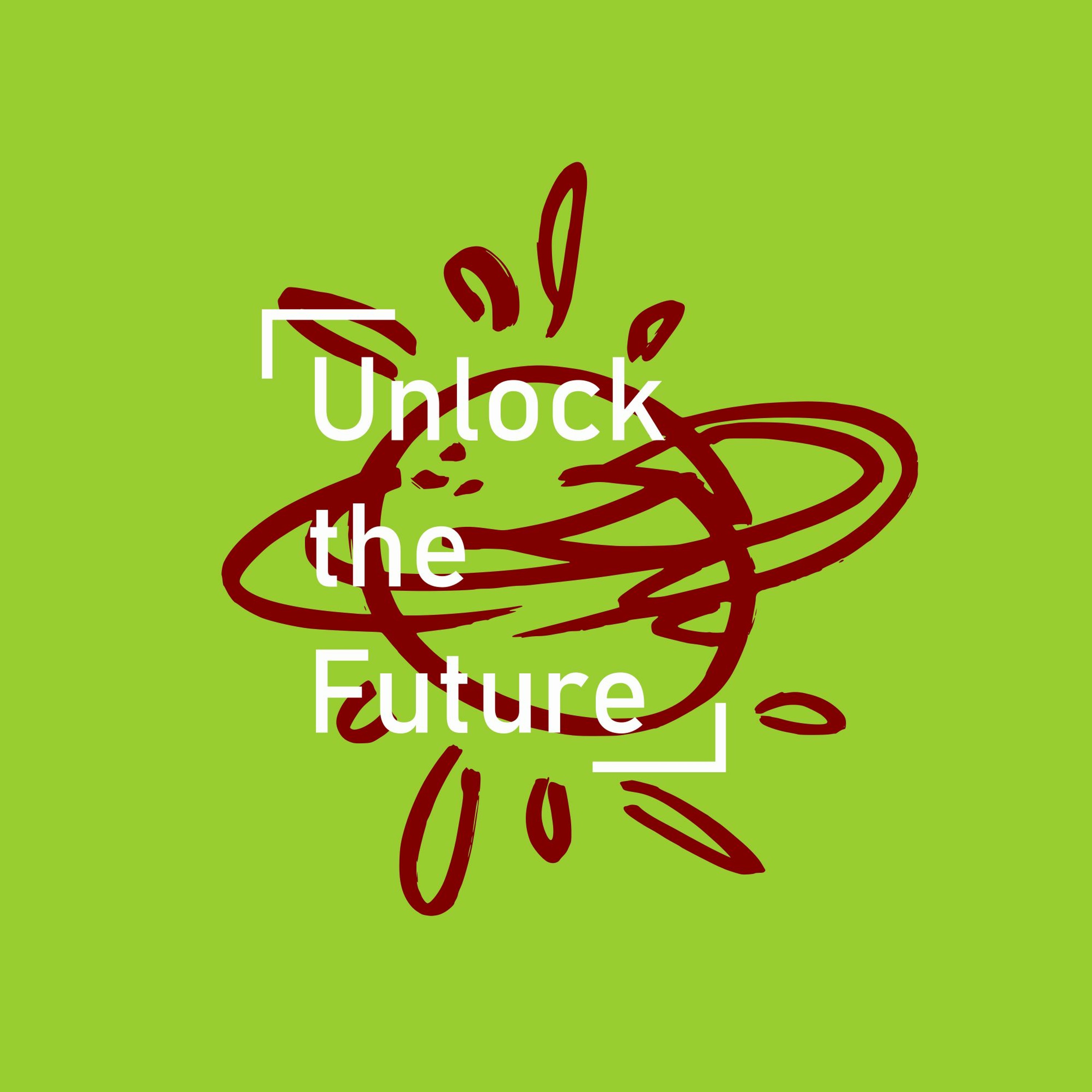Unlock the Future