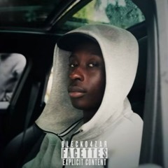 Blecko4Zar - Facettes