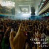 Folamour 8hrs Set @ ADE - 4/7 DJ mix artwork - Electronic music tracklist cover image