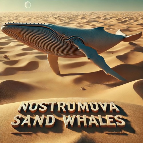 Sand Whales