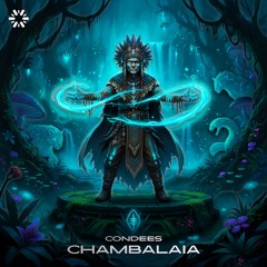 Condees - Chambalaia