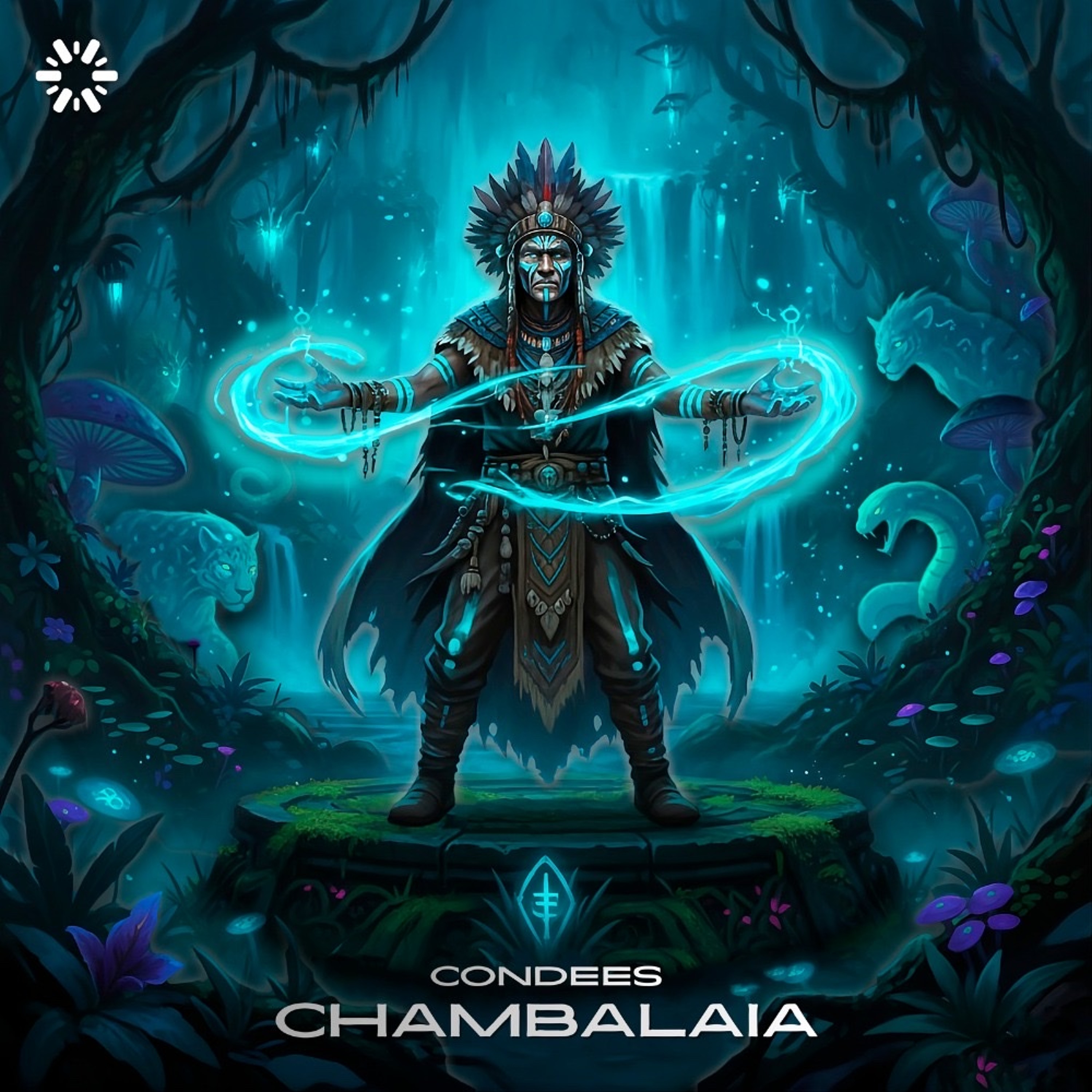 Condees - Chambalaia episode artwork