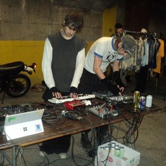Outsiders: distraction4ever @ Kiosk Radio 05.02.2024