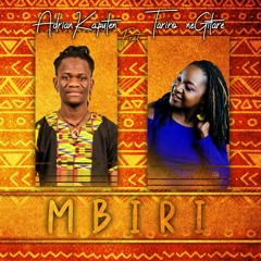 Mbiri ft Tariro neGitare