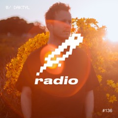 Daktyl Presents: bitbird radio #136