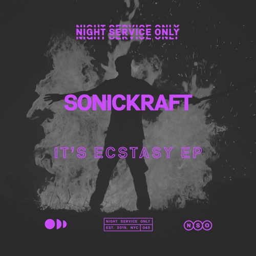 Sonickraft - Jumpman (Extended Mix)