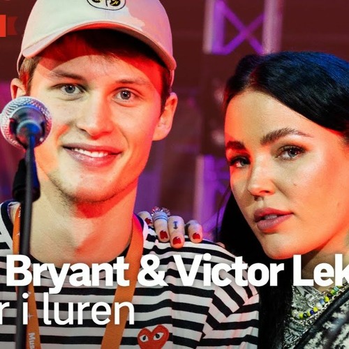 Preview # Miriam Bryant & Victor Leksell - Tystnar I Luren (Starheed Remix)