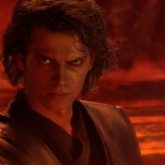 Anakin Skywalker