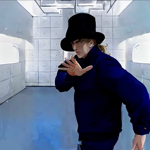 Dio Brando - Virtual Insanity (AI cover)