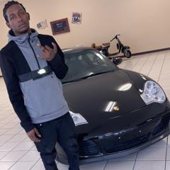 Gudda Tezz x Big Ace - Brand New