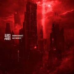 IAMTRED189: Sonickraft - No Mercy