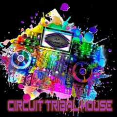 TRIBALHOUSE DJ CASER