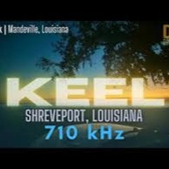 KEEL-Shreveport Buddy Blake June 24 1961