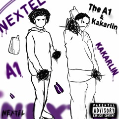 [speedplug] nextel - the a1 (@ariel.a1) & kakarlinn (@kakarlinn)