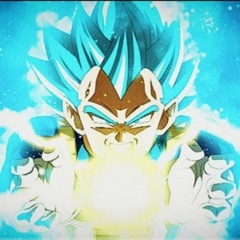FINAL FLASH!!! [Dubstep Remix]