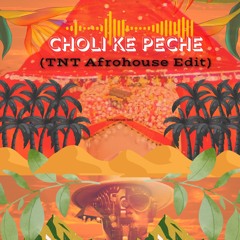 Choli Ke Peche X The Akan (TNT AfroHouse Edit)