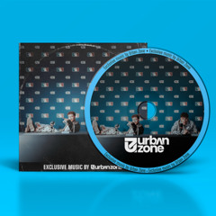Lucho RK, Quevedo - GUAYA (Urban Zone Extended)