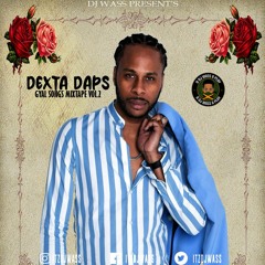 Dexta Daps - Gyal Songs Mixtape Vol.2