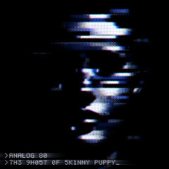 7h3 9h057 0f 5k1nny puppy