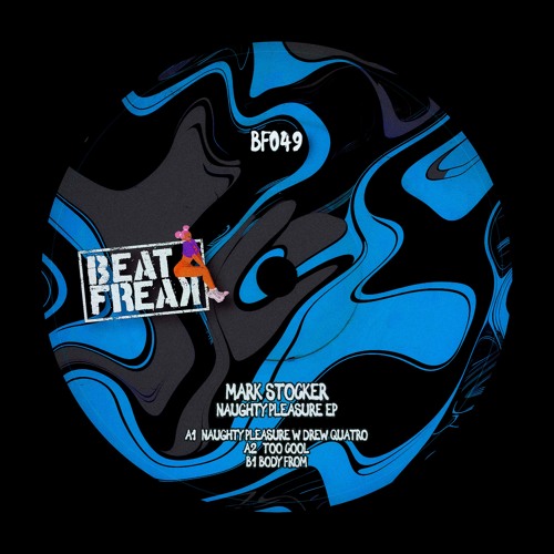 [BF049] MARK STOCKER - BODY FROM (ORIGINAL MIX)