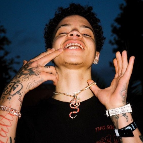 Lil Mosey - Empty (Unreleased) 2021