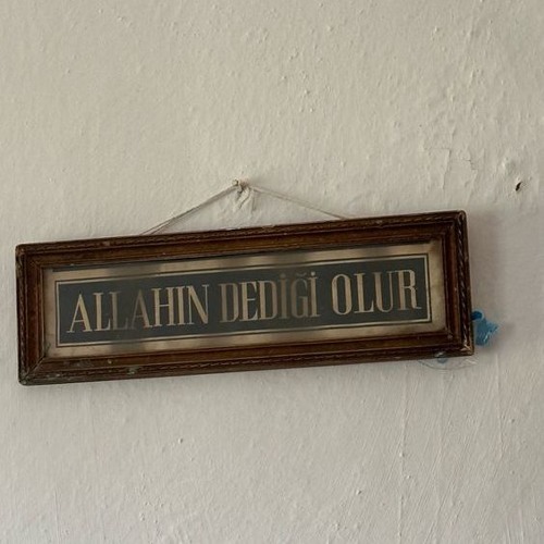 Git Ellere (Slowed Version)