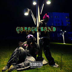 Garage Band ! Ft. JuneSup38