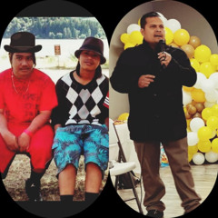 KICH MI KAPAS PWON (TONG SENI OMW FAMILY)