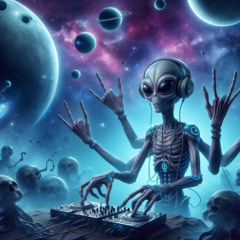 Kimera Project - Hyperspace Controller