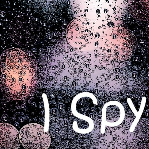 I Spy