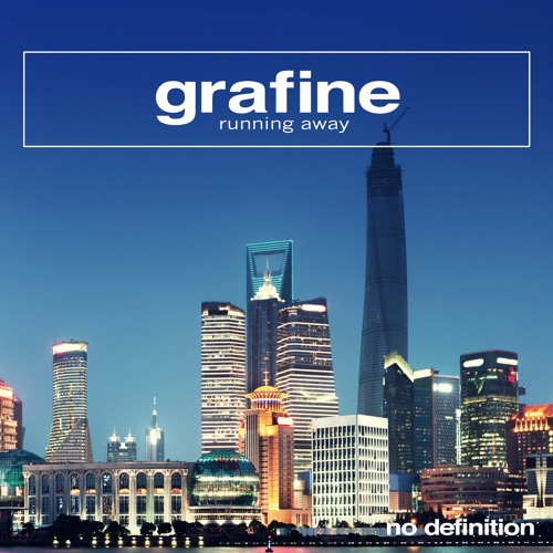 Grafine - Running Away